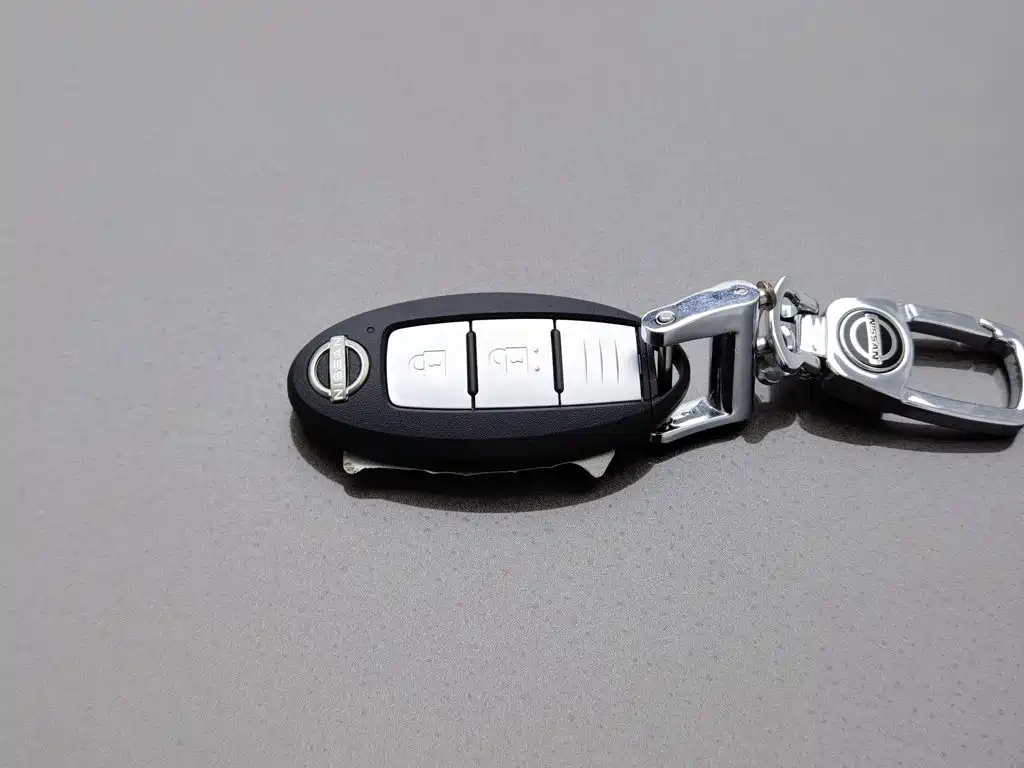 Nissan Qashqai — миниатюра 19