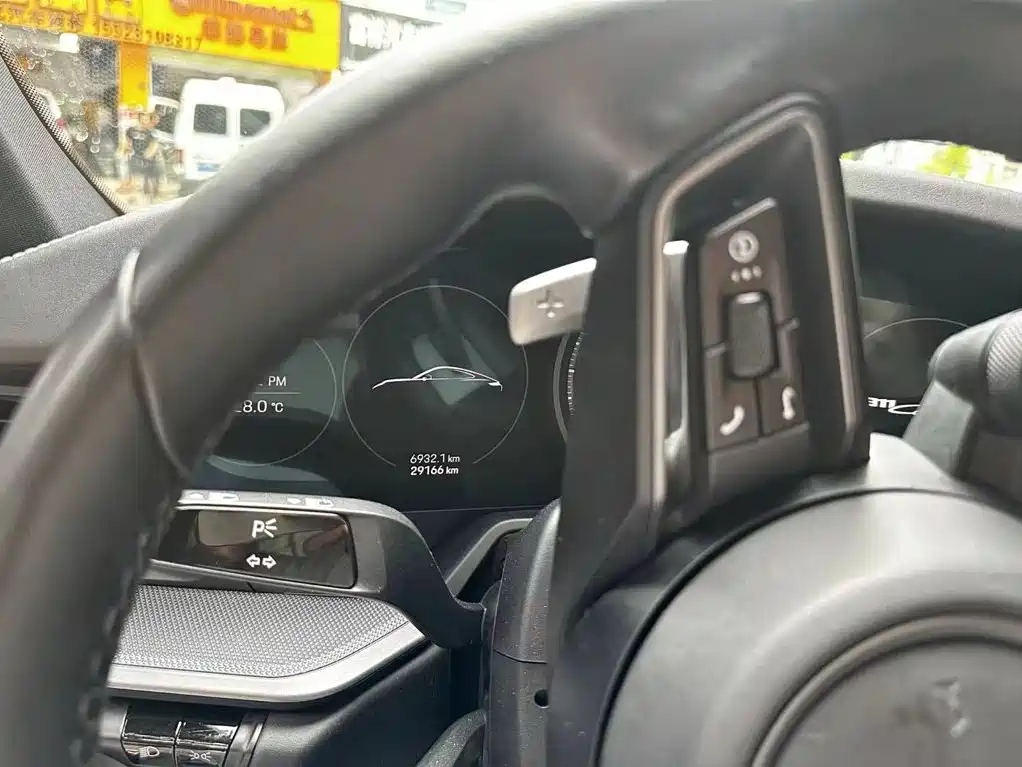 Porsche 911 — миниатюра 8