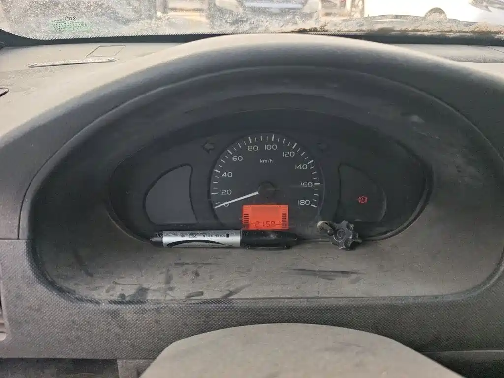 Wuling Rongguang Mini Truck — миниатюра 4