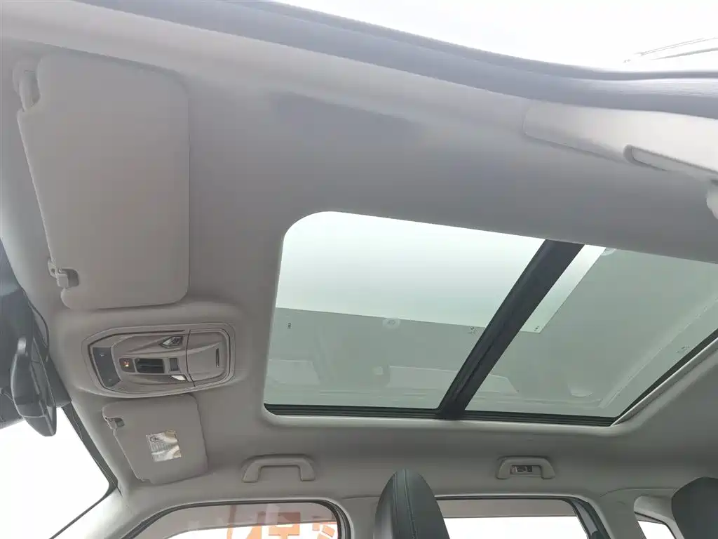 HAVAL SECOND GENERATION BIG DOG NEW ENERGY