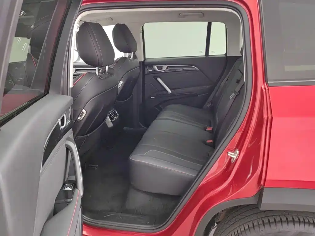 Baojun RS-5 — миниатюра 15