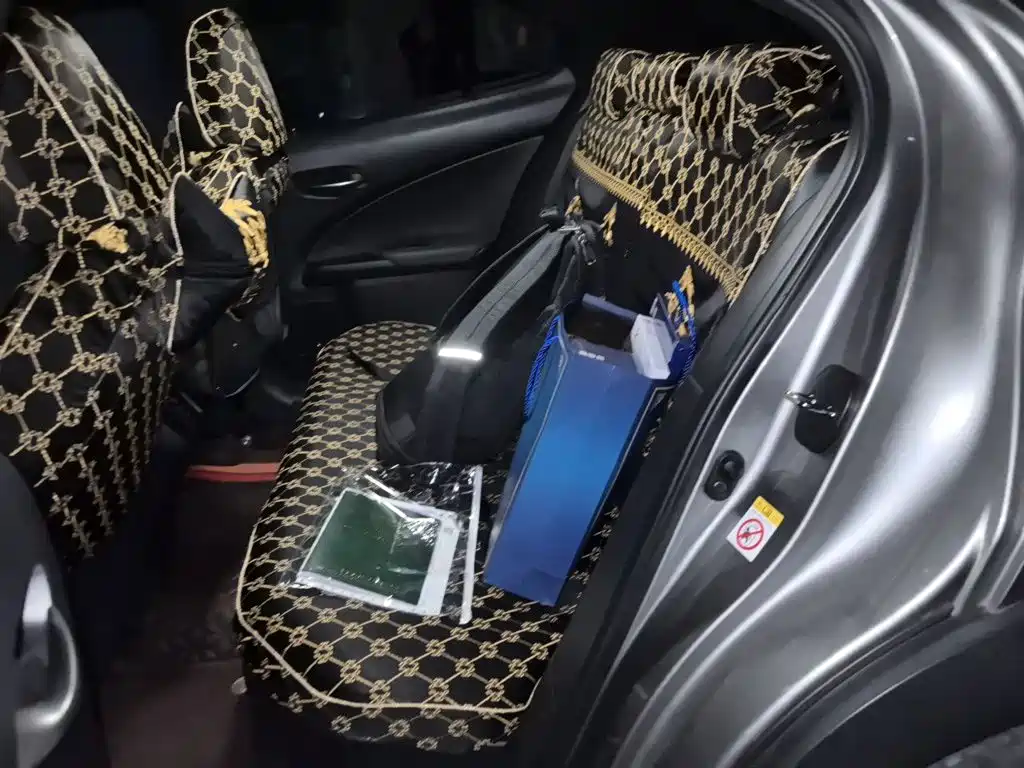 Lexus UX — миниатюра 15