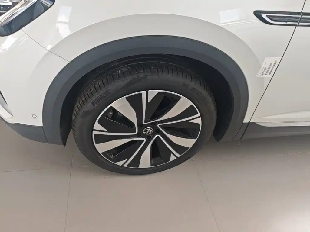 Volkswagen Talagon — миниатюра 23