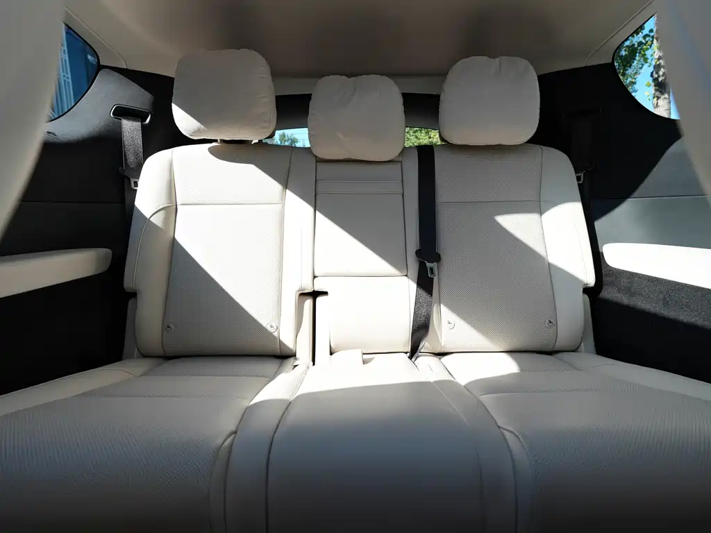Li Auto Li MEGA — миниатюра 18