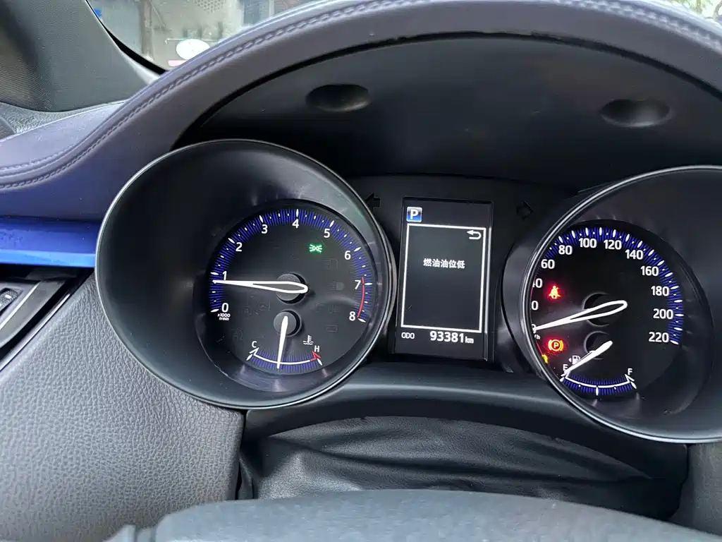 Toyota C-HR — миниатюра 13