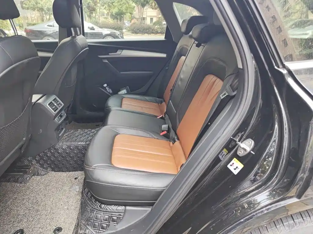 Audi Q5L — миниатюра 18