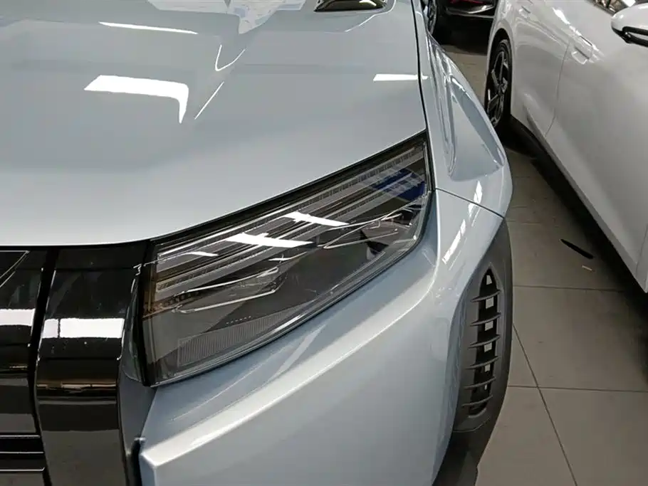 FANG CHENG BAO TITANIUM 3