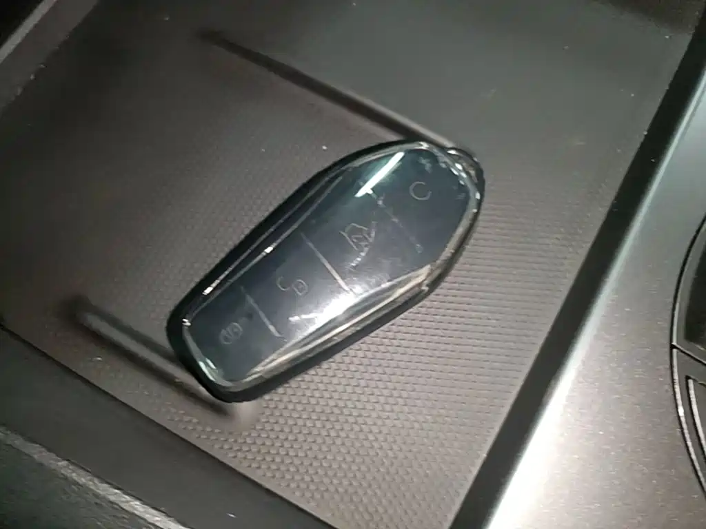 BYD Seal 06 — миниатюра 9