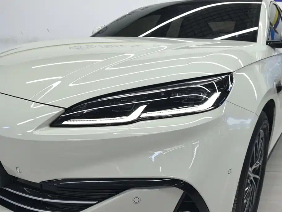 BYD Seal 06 — миниатюра 5