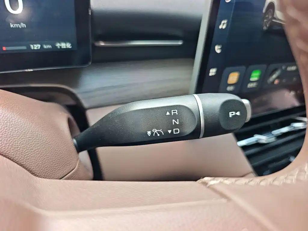 Wuling Xingguang S — миниатюра 14