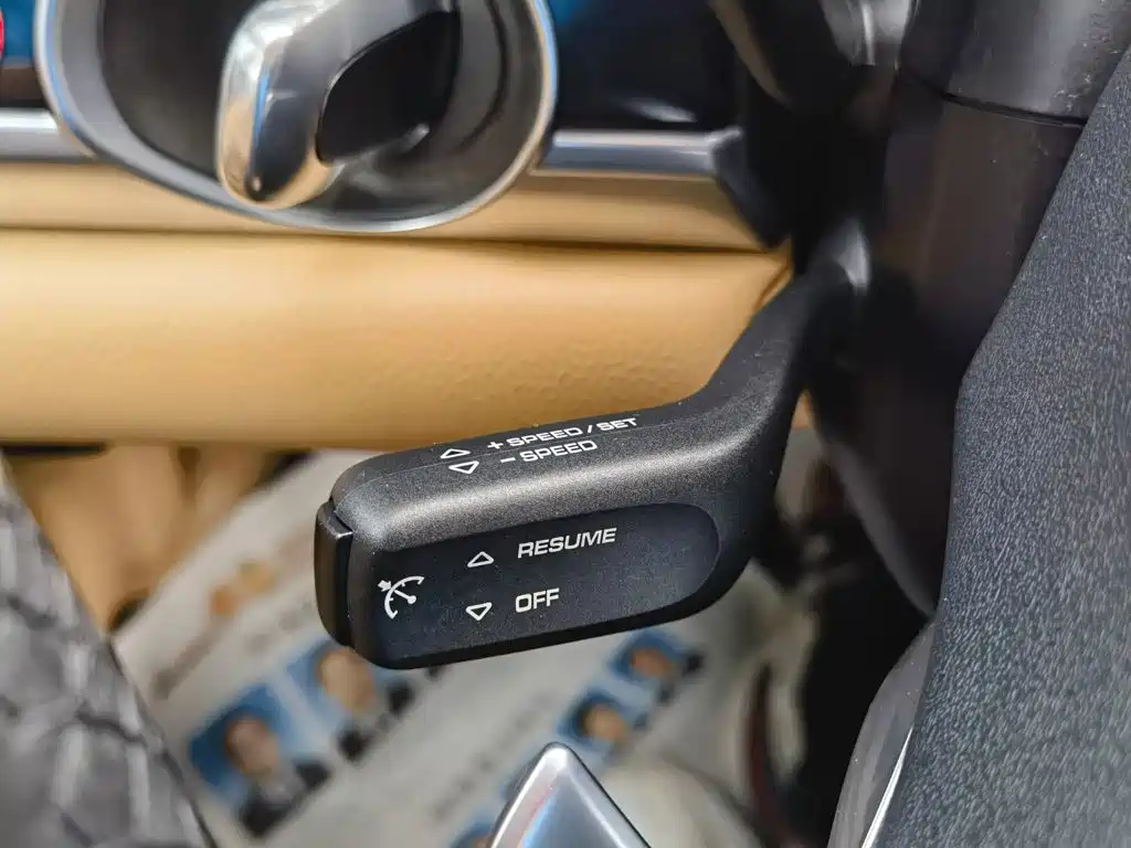 Porsche Panamera — миниатюра 22
