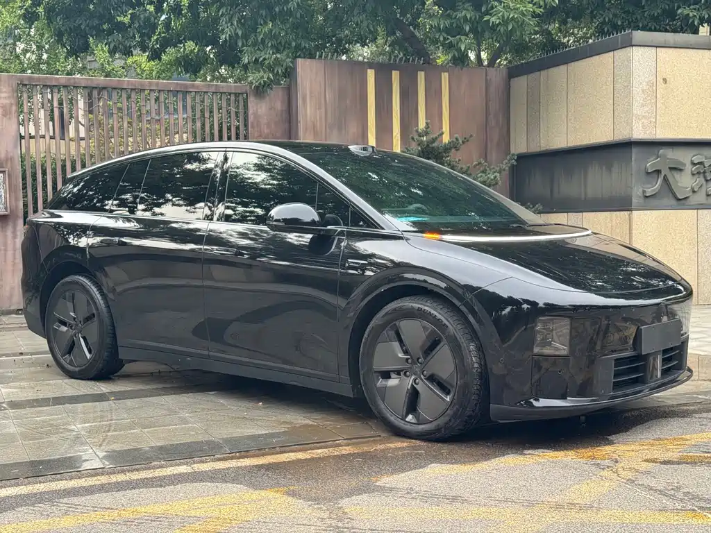 Li Auto Li i6 — миниатюра 3