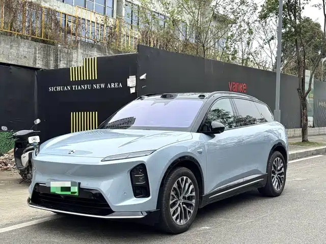 NIO NIO ES6 2025