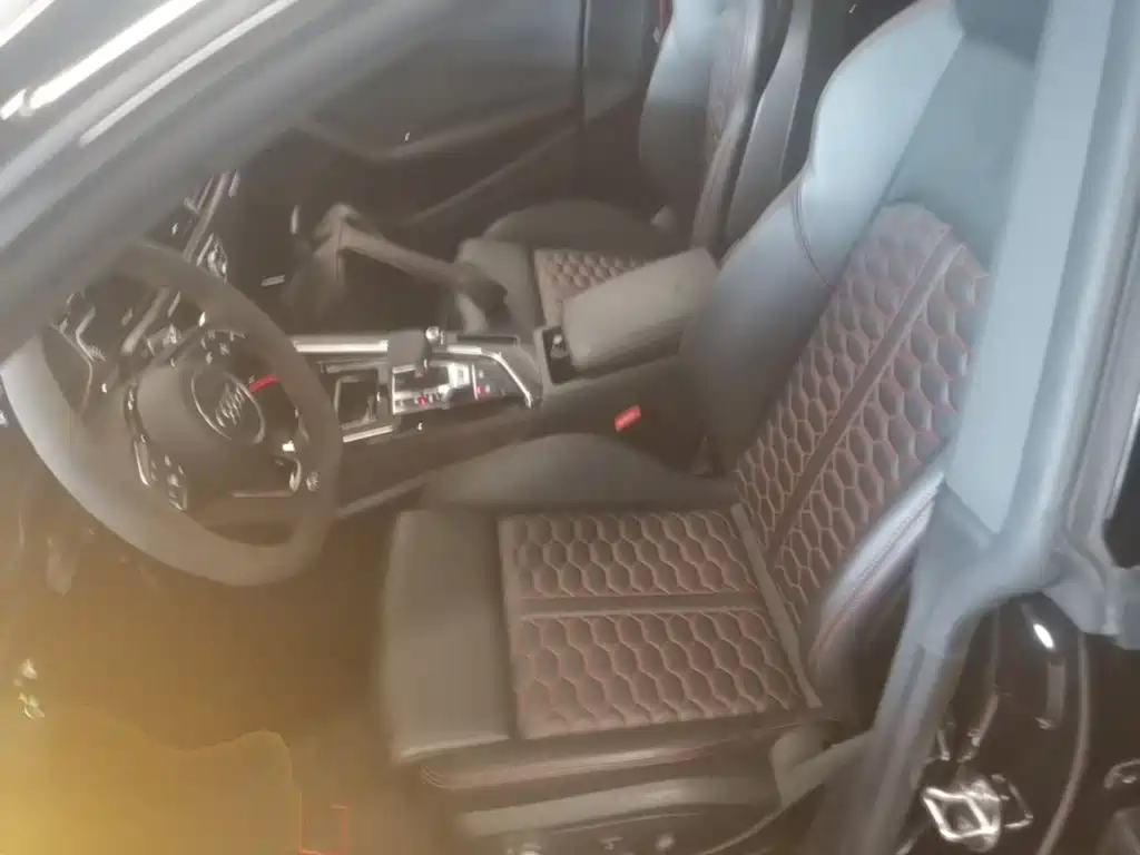 Audi RS 5 — миниатюра 15