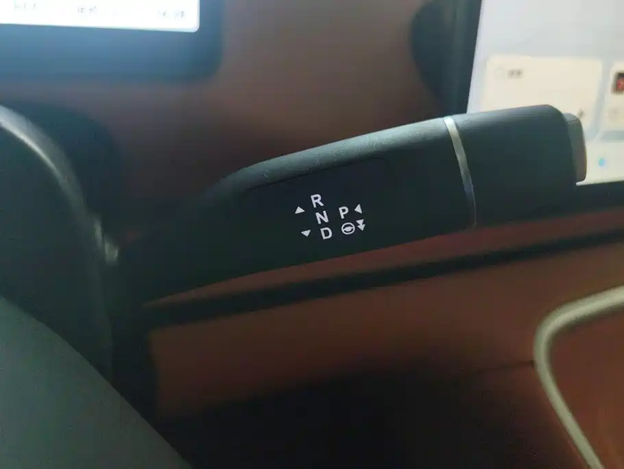 Leapmotor Leapmotor C16 — миниатюра 16