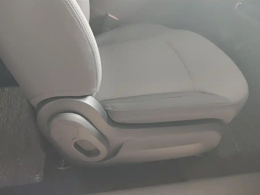 CHANGAN CHANGAN LUMIN