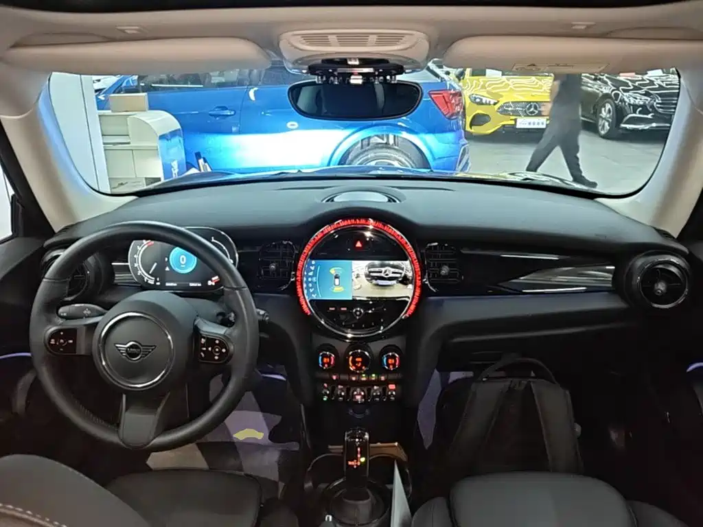 MINI Mini — миниатюра 10