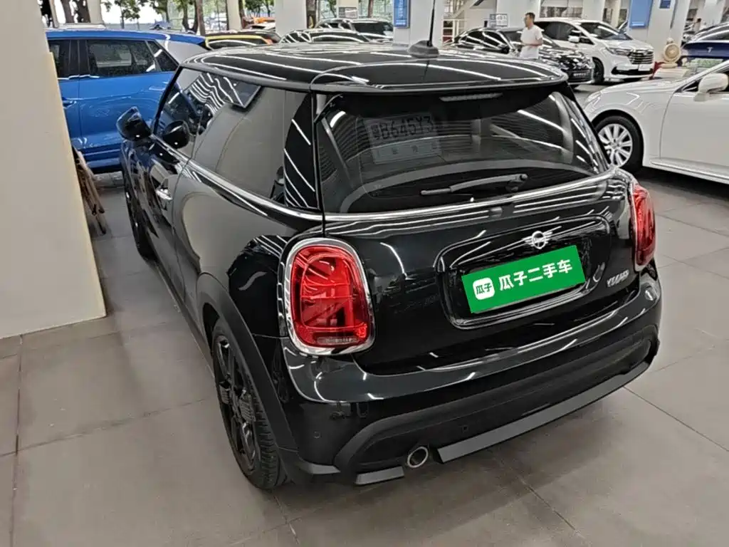 MINI Mini — миниатюра 5
