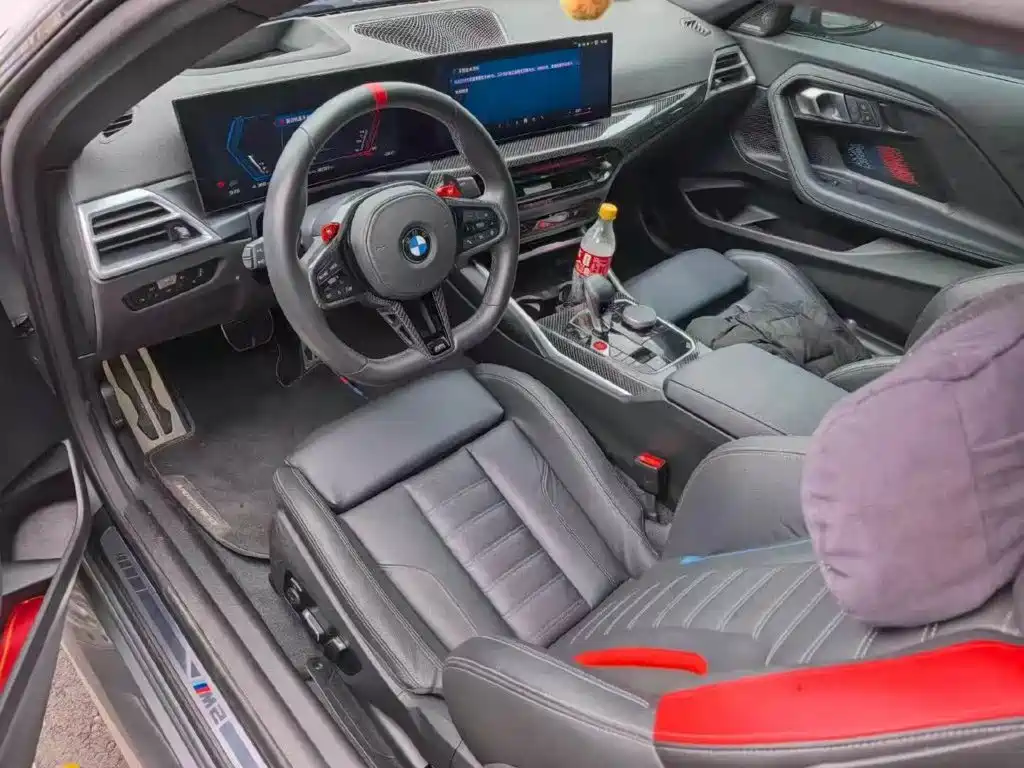 BMW M2 — миниатюра 6