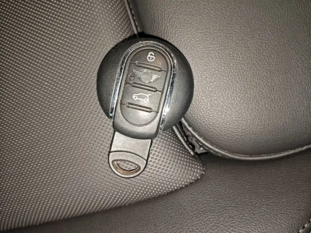 MINI Mini — миниатюра 9