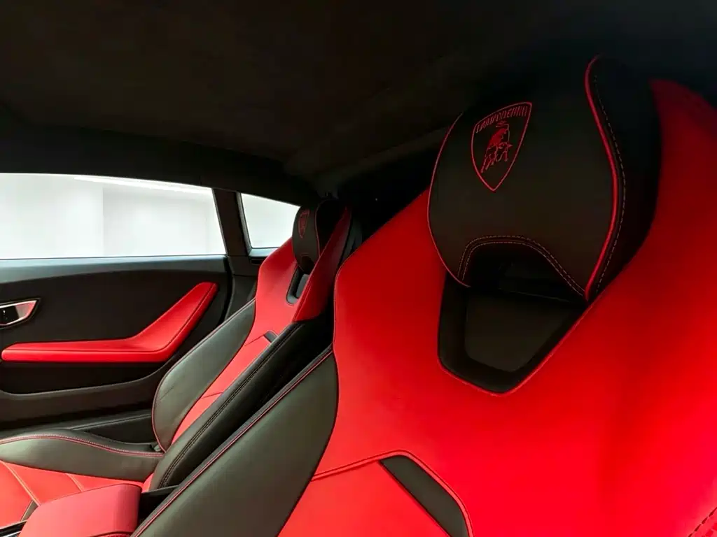 Lamborghini Huracán — миниатюра 10