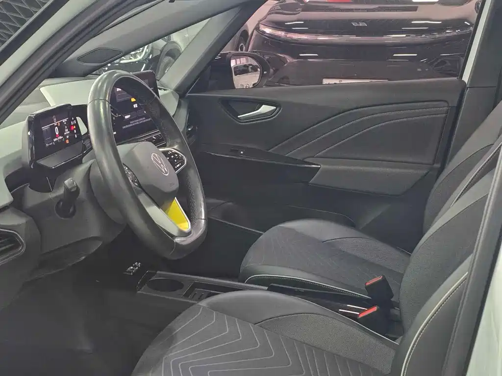 Volkswagen ID.3 2023 Smart