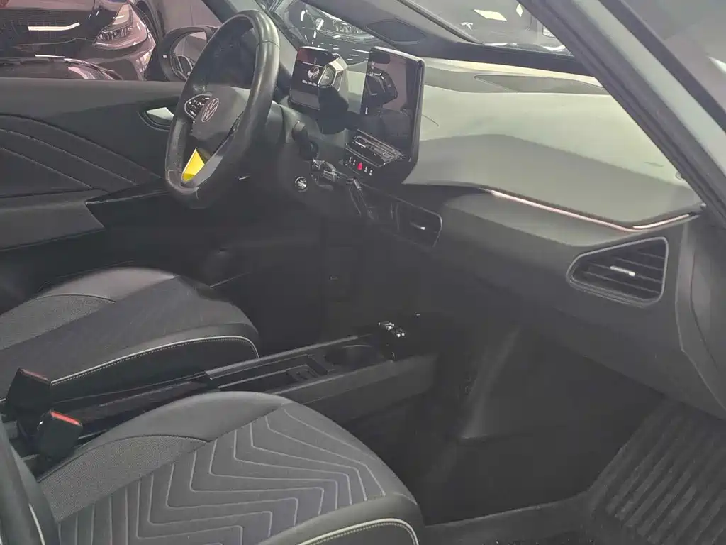 Volkswagen ID.3 2023 Smart