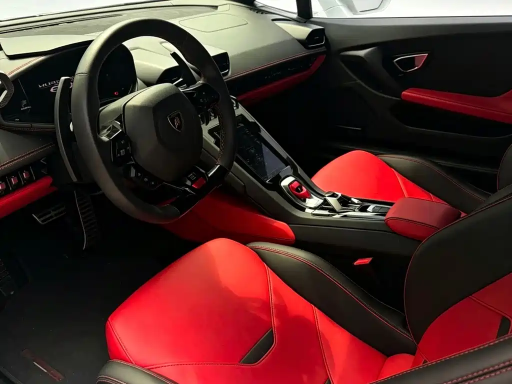 Lamborghini Huracán — миниатюра 8