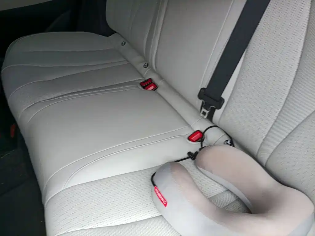 BYD Seal 05 DM-i — миниатюра 18