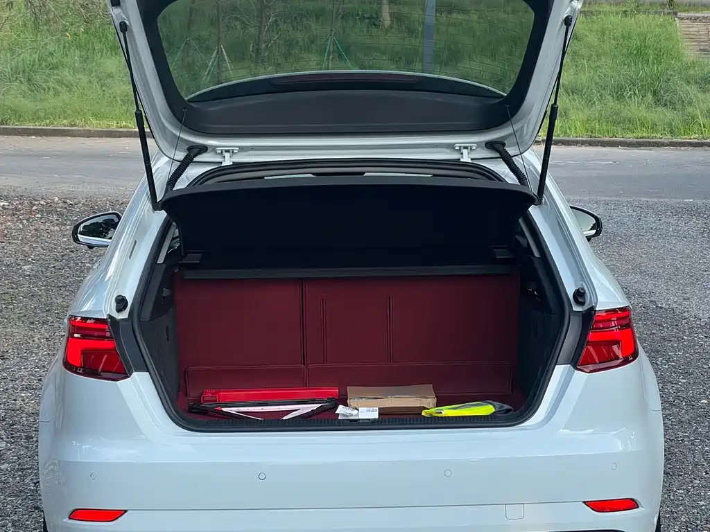 Audi A3 — миниатюра 14
