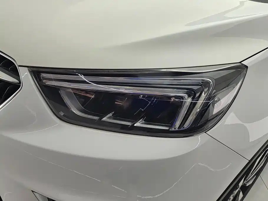 Buick Encore 18T Auto 2WD Urban Elite Type, фото 5