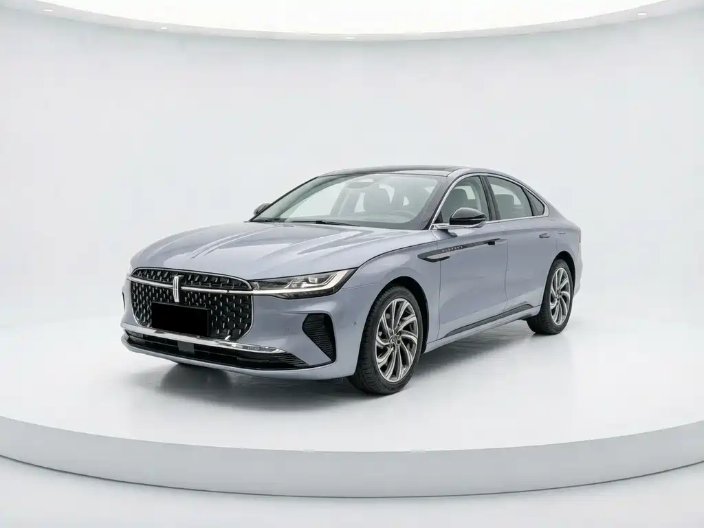 Купить Lincoln Z