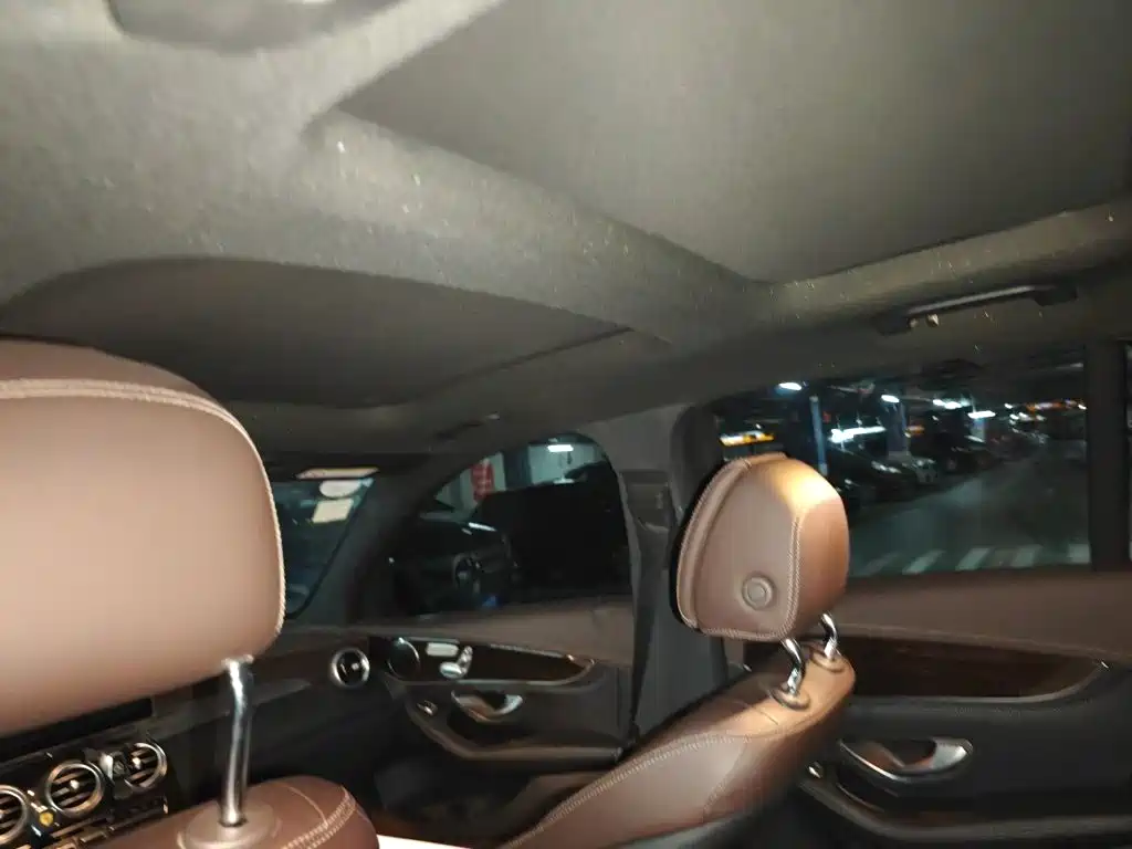 Mercedes-Benz GLC — миниатюра 19