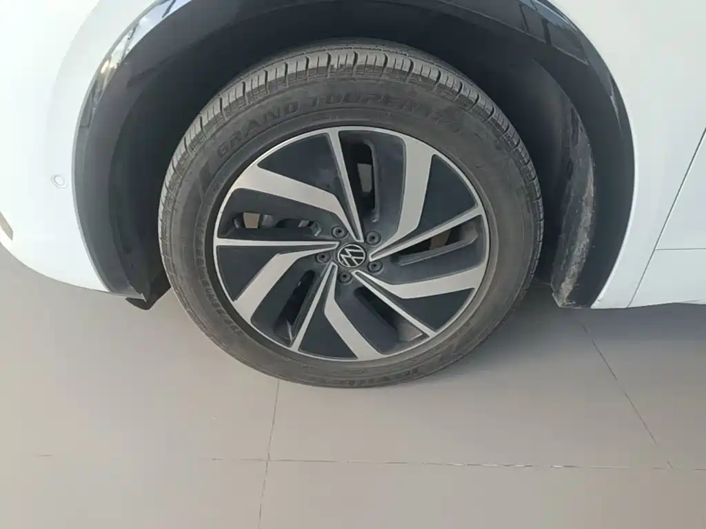 Volkswagen Viloran — миниатюра 23