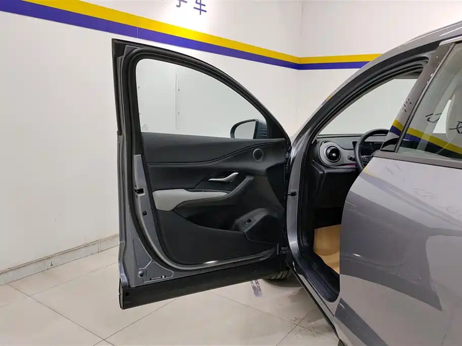 BYD SEA LION 05 DM I