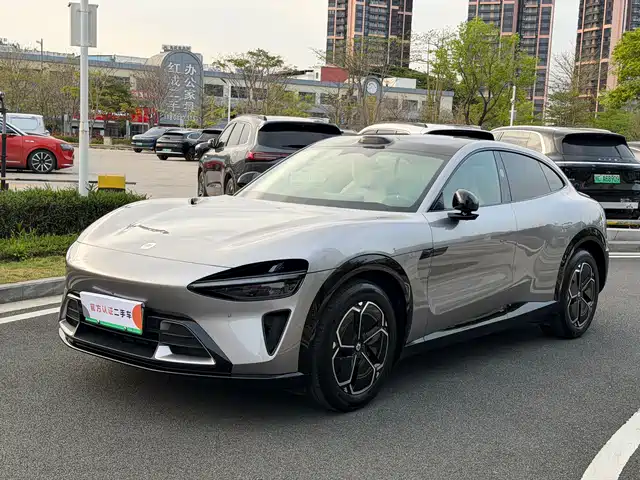 XIAOMI CAR XIAOMI YU7 2026