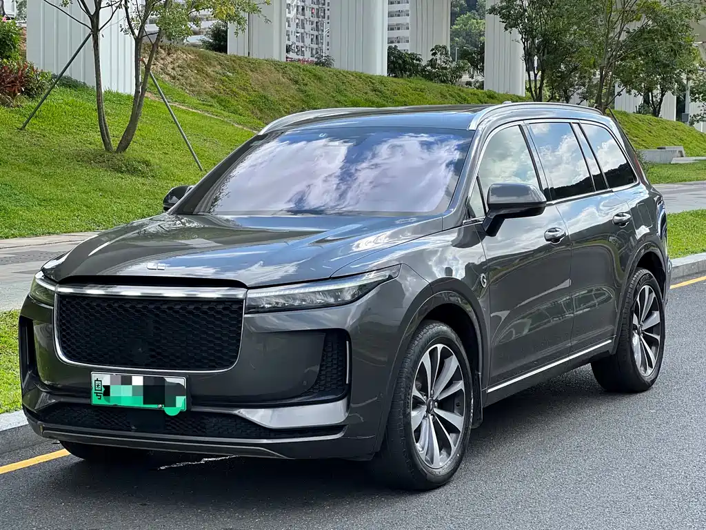 Li Auto IDEAL ONE