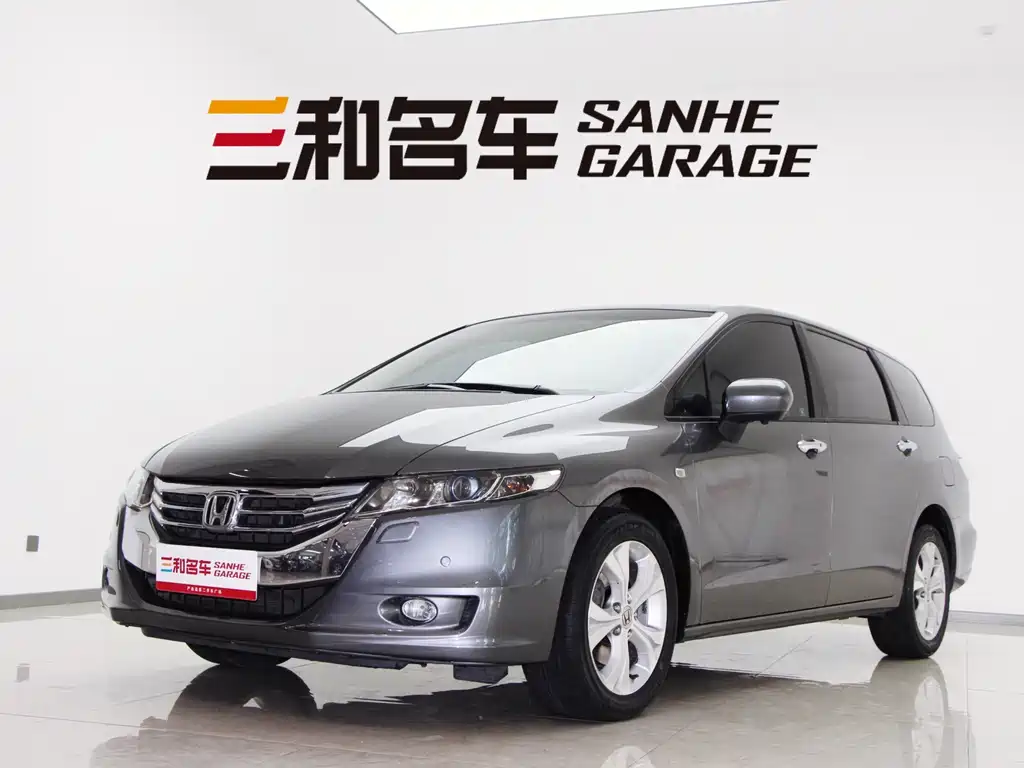 Купить Honda Odyssey