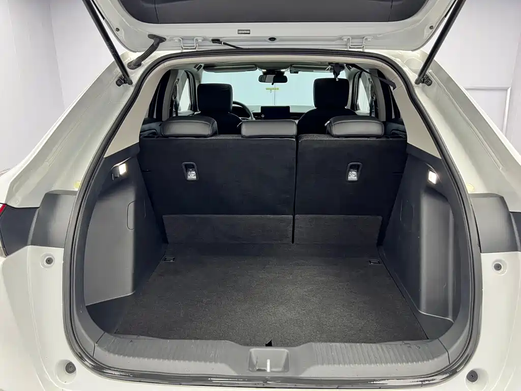 Honda Vezel — миниатюра 21