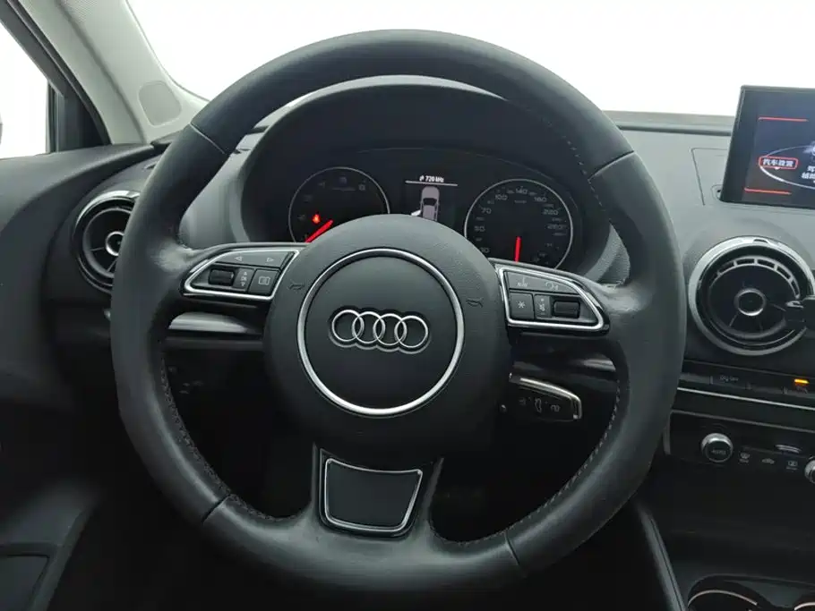 Audi A3 — миниатюра 15