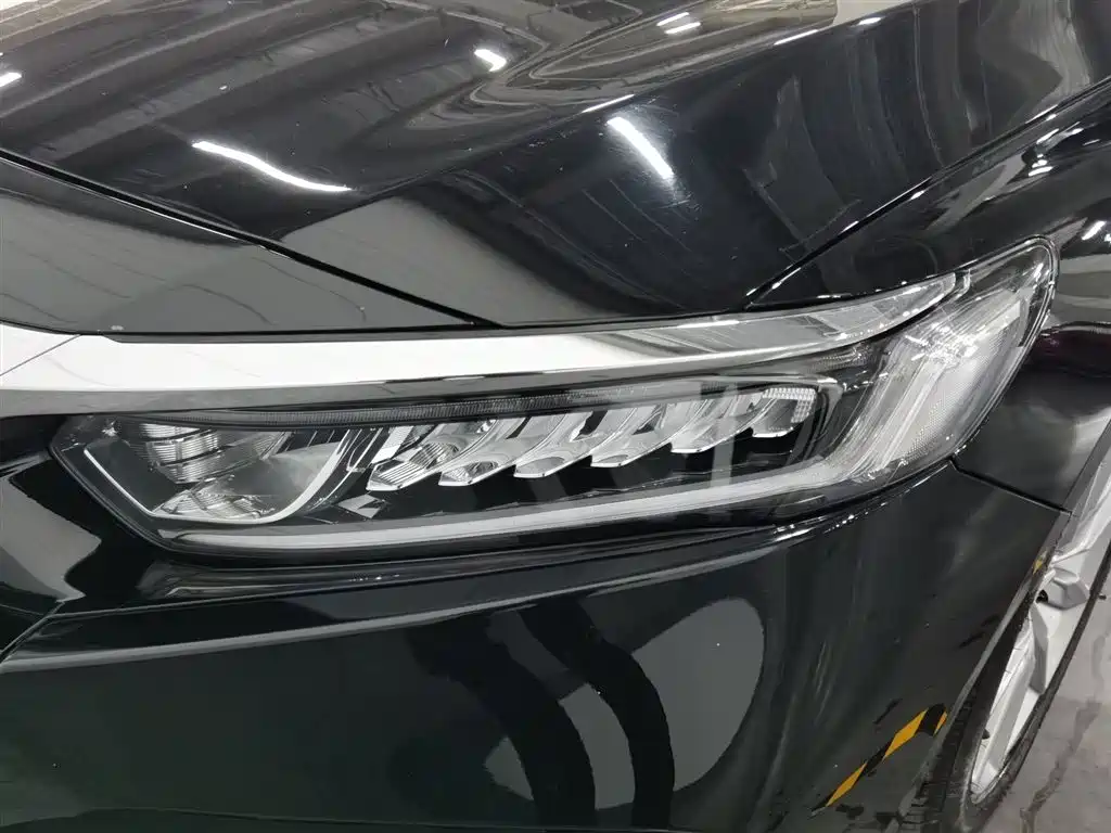 Honda Accord 2022 260TURBO Luxury