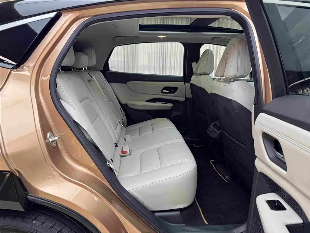 Nissan Ariya — миниатюра 12