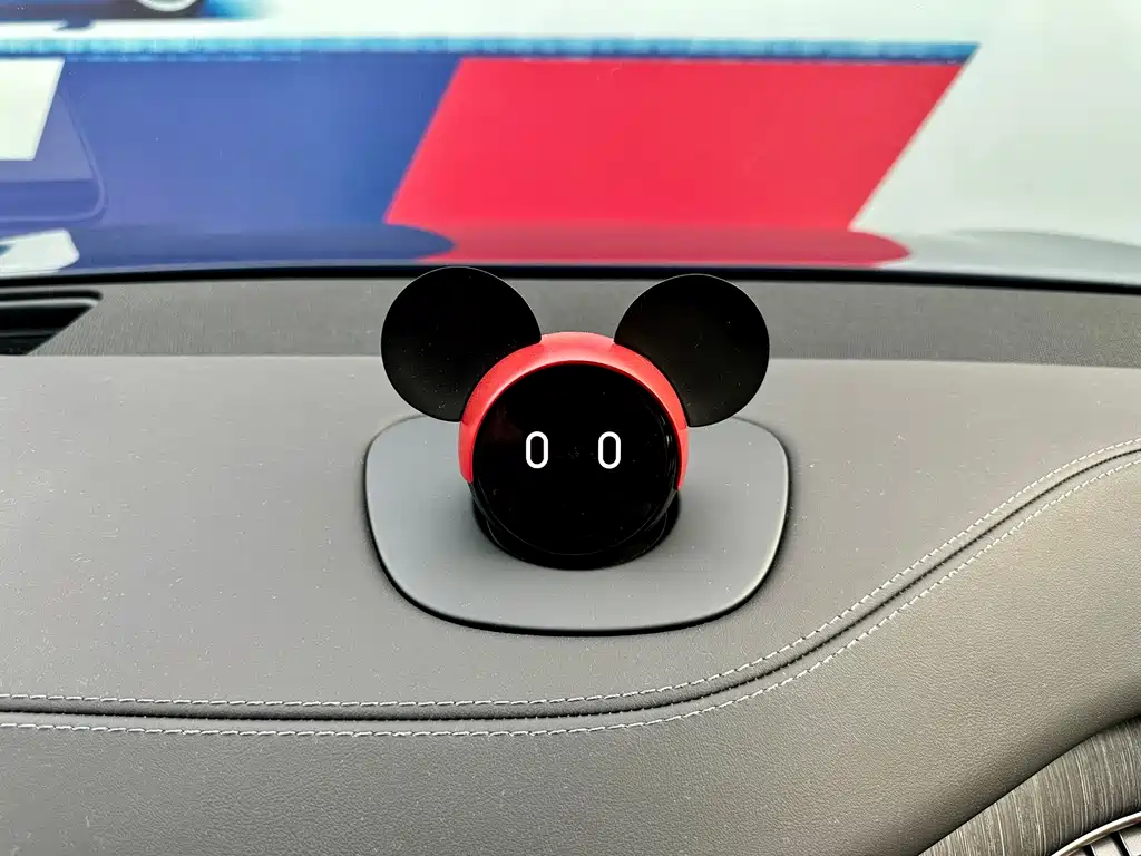 NIO ES6 — миниатюра 20