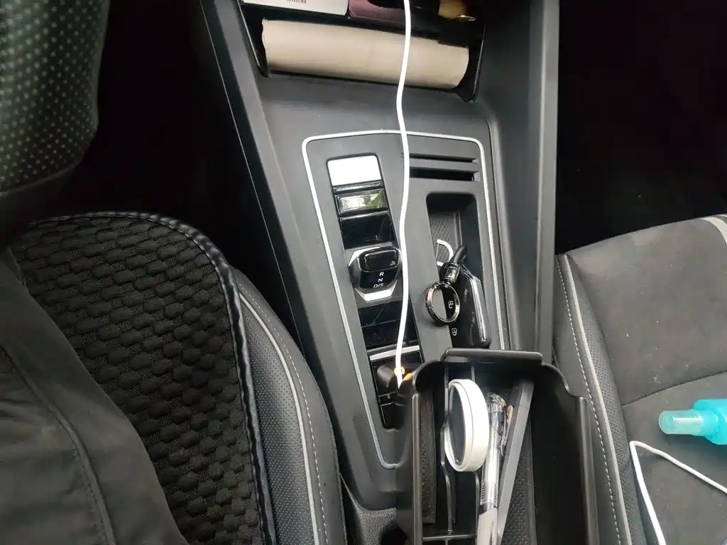 Volkswagen Golf — миниатюра 11