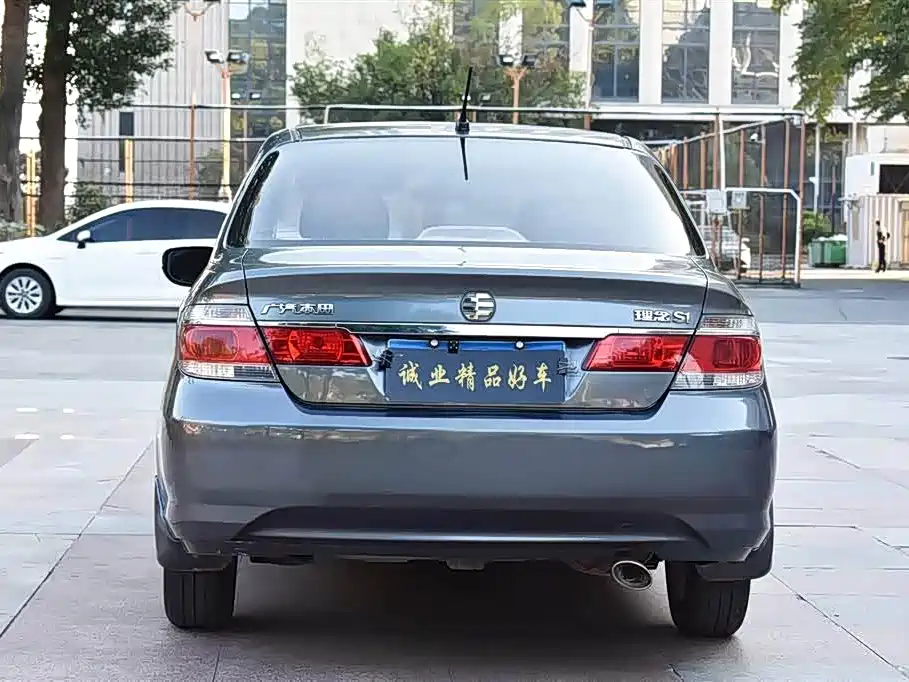 Everus Everus S1 — миниатюра 6