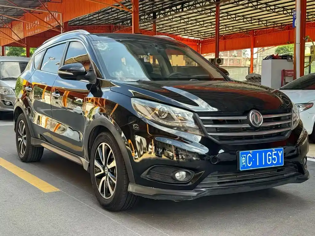 DONGFENG SCENERY 580