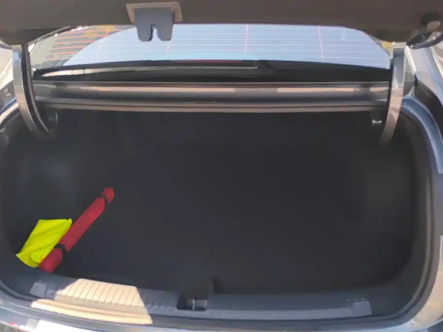 Roewe i6 2026 1.5L