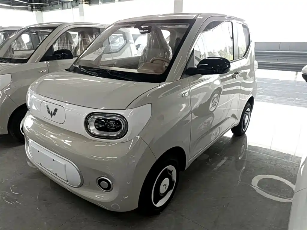 Wuling Mini EV