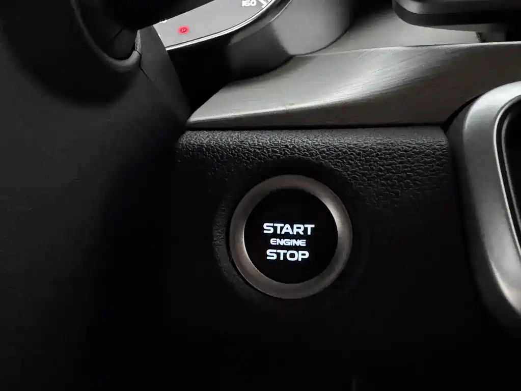 Geely Binyue - фото 19