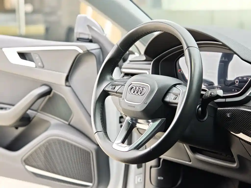 Audi A5 2021 Sportback 45 TFSI quattro